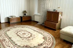 квартира за адресою Мира просп., 35б