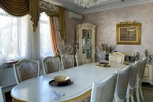 дом по адресу Лісна