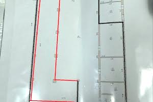коммерческая по адресу Геологів ул., 2