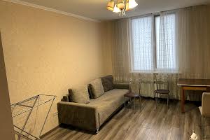 квартира по адресу Дністерська ул. (Двинская), 5/11