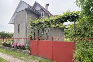 дом по адресу Сонячна, 37