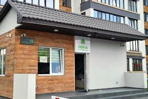 квартира за адресою Партизанська вул., 10