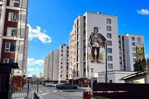 квартира за адресою Отця Блавецького, 6Г