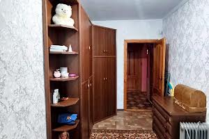 квартира по адресу Лётная ул. (Красногвардейская), 6