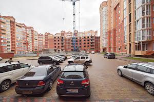квартира за адресою Провулок Генерала М. Тарнавського вул., 1