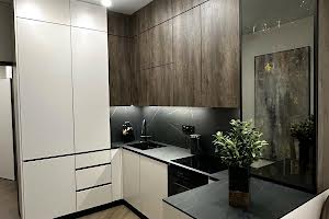 квартира за адресою Дмитріївська вул. (Дмитрія Донського), 59/2