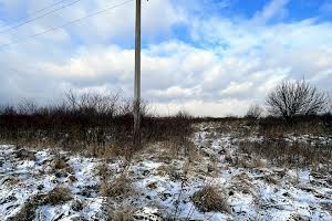 ділянка за адресою старе село