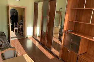квартира за адресою Огіркова вул., 11