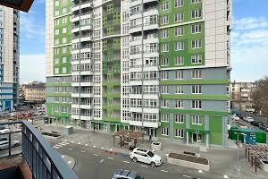 квартира за адресою проспект Лесі Українки, 19-А