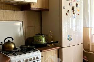 квартира по адресу Івана Сірка, 37