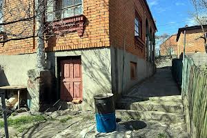 будинок за адресою Цегляна вул.