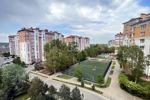 квартира за адресою Двірська вул., 7