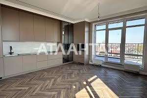квартира за адресою Дмитріївська вул. (Дмитрія Донського), 59