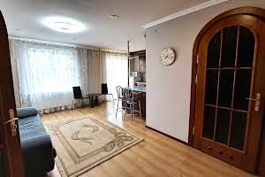 квартира по адресу Винниченко ул. (Карпенка), 4
