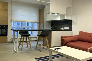 квартира за адресою Набережна Перемоги вул., 44м