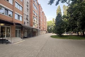 квартира по адресу Богдана Хмельницкого просп. (Героев Сталинграда), 108