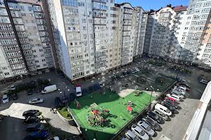 квартира по адресу Высочана ул., 18