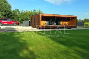 будинок за адресою Обхівський
