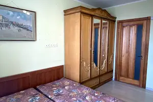 квартира по адресу Буковинская ул., 3