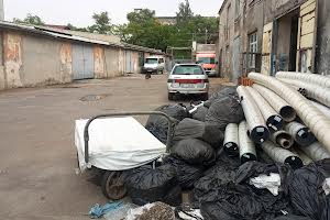 коммерческая по адресу Балтская дорога ул., 10