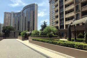 квартира за адресою Курортний пров., 1-А