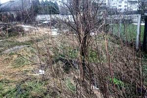 участок по адресу Помирецкая ул., 13