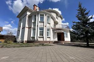 дом по адресу Анатолия Соловьяненко ул., 200