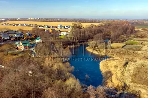 дом по адресу Озерна, 10