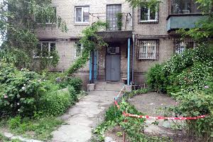 квартира за адресою Канатна вул., 18