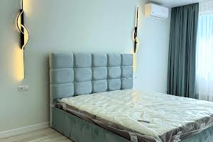 квартира за адресою Європейська вул., 3