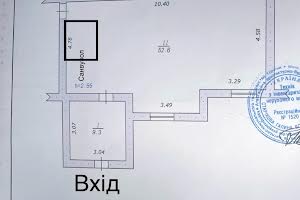 комерційна за адресою Інститутська вул., 8/2