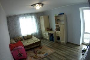 квартира по адресу Олега Антонова, 29