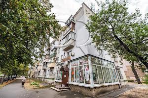 квартира за адресою Геннадія Афанасьєва вул. (Костянтина Заслонова), 20