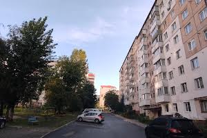 квартира по адресу Злуки просп., 55