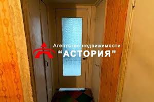 квартира за адресою Світла вул. (Будьонного), 4