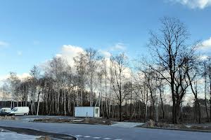 участок по адресу Кричевського, 25Б