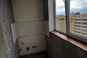 квартира за адресою Академіка Сахарова вул., 18