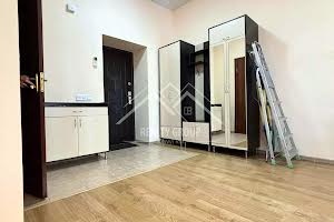 квартира за адресою Єдності вул., 6