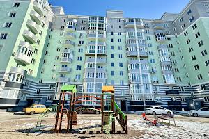 квартира за адресою Красносільського вул., 51