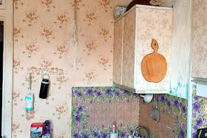 квартира по адресу Евгения Чикаленко ул., 72
