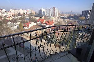 квартира за адресою Гарбарська, 16