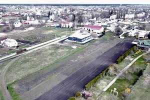 ділянка за адресою Богдана Хмельницького