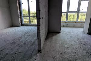 квартира за адресою Бастіонна вул., 1