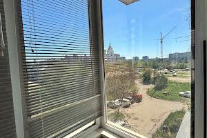квартира по адресу Довженка ул., 7