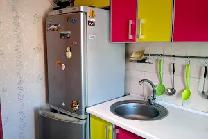 квартира за адресою Металургів просп., 8