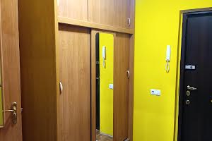 квартира за адресою Райдужний масив вул., 1