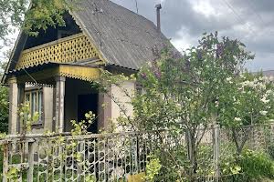 дом по адресу Пожарницького