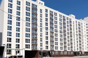 квартира по адресу Независимости ул., 21