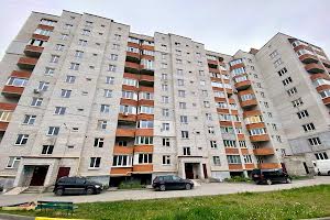 квартира за адресою Інститутська, 6Б