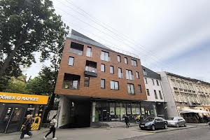 квартира за адресою Пекарська вул., 30